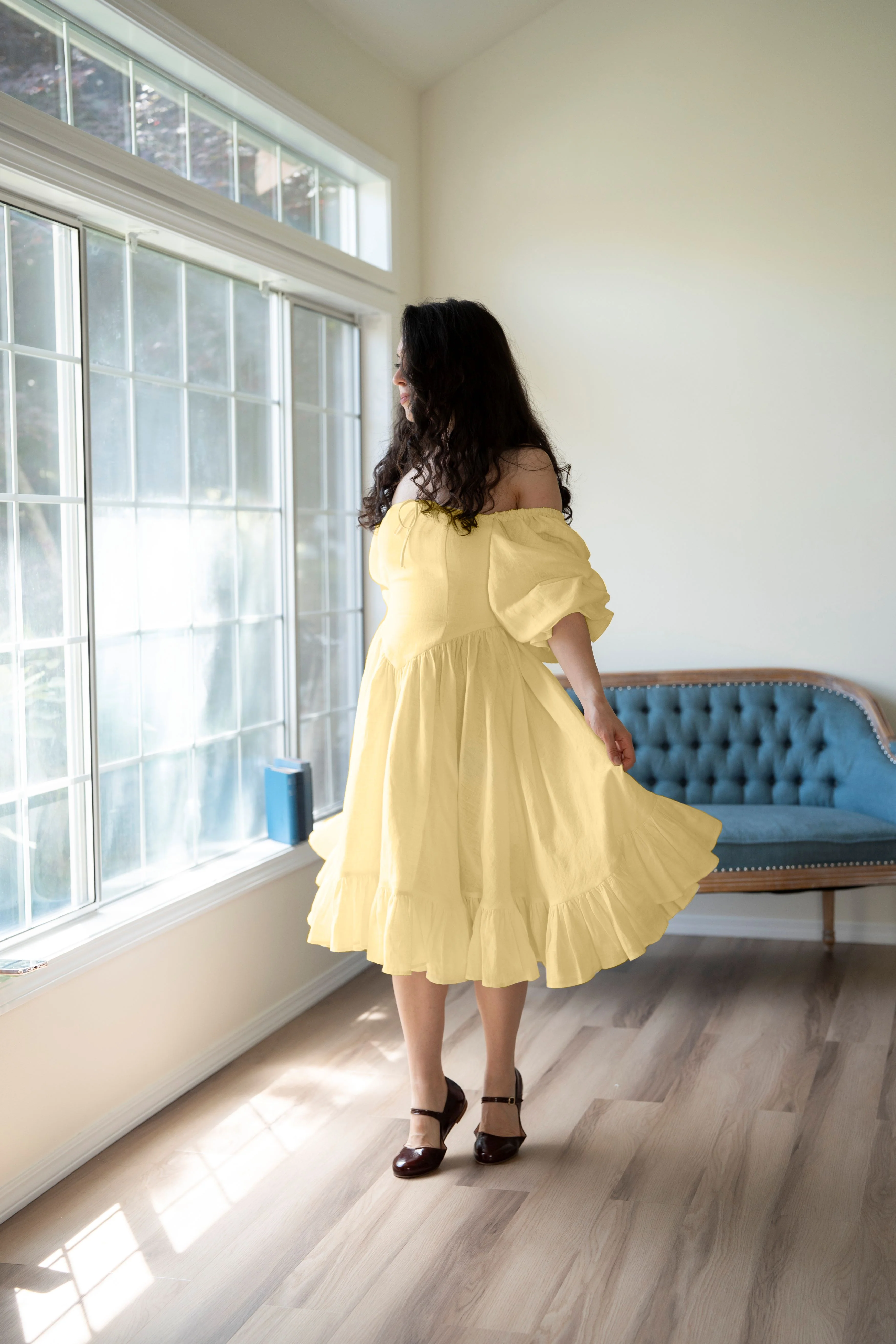 Little Women Atelier & Co Collection